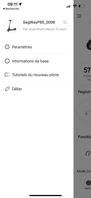 Test Ninebot Kickscooter P65E : la trottinette électrique qui remplit (presque) toutes les cases