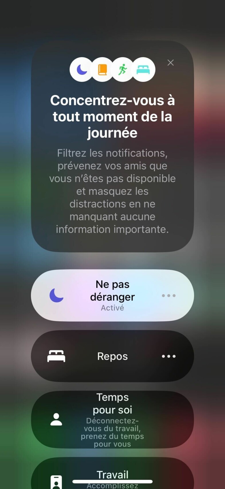 iOS 16 : date de sortie, comptabilité, nouveautés… tout savoir sur la mise à jour de l’iPhone