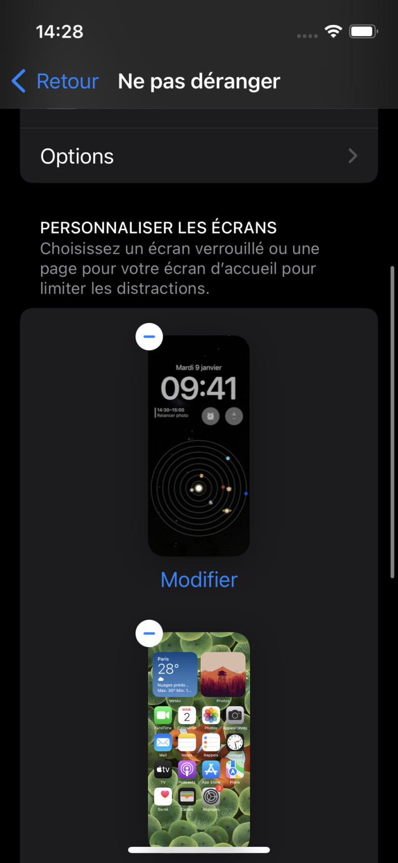 iOS 16 : date de sortie, comptabilité, nouveautés… tout savoir sur la mise à jour de l’iPhone