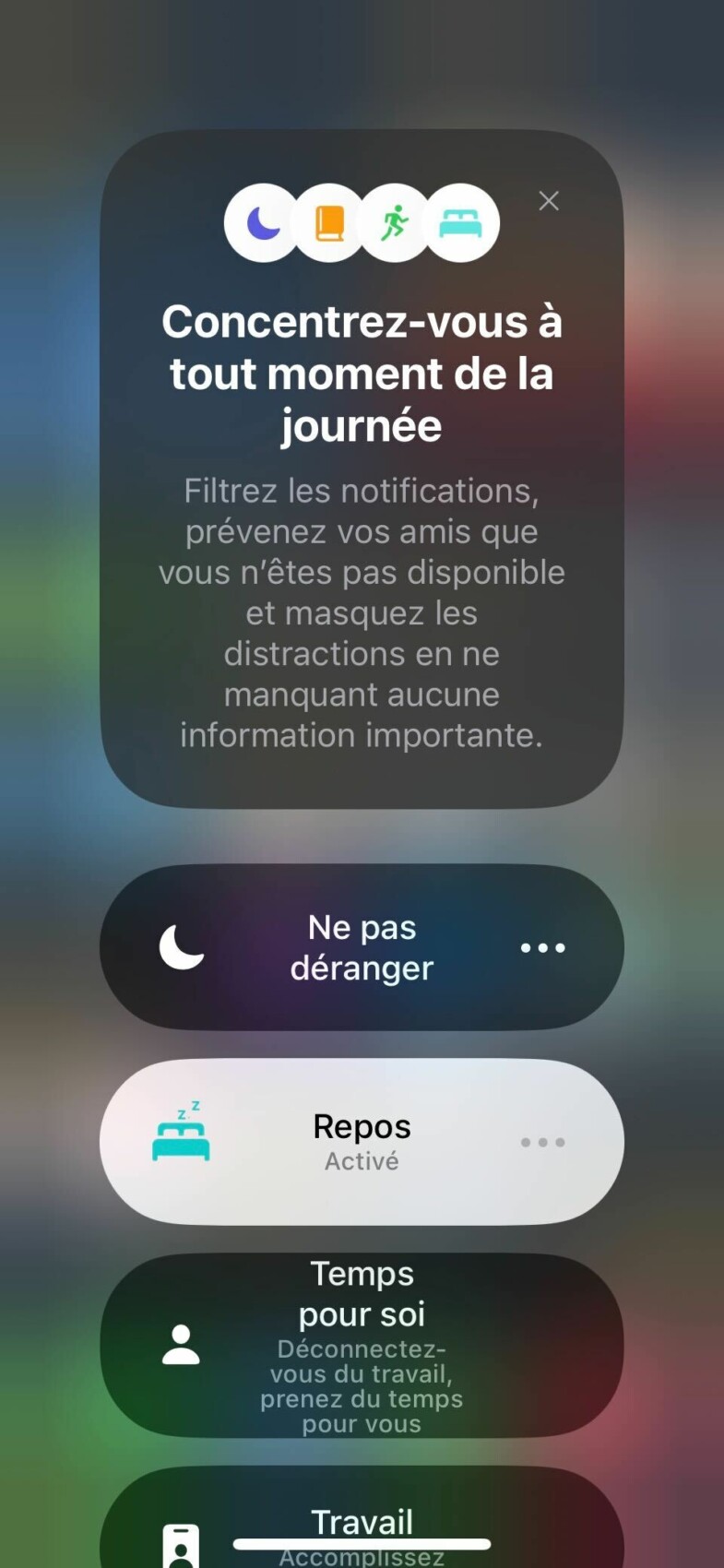 iOS 16 : date de sortie, comptabilité, nouveautés… tout savoir sur la mise à jour de l’iPhone