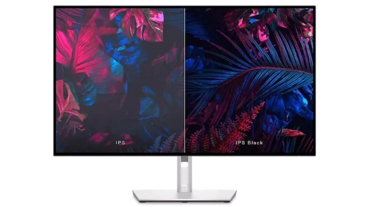 IPS – Frandroid – IPS Black