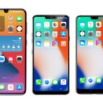 iOS 16 sur Android : croquez dans la pomme avec ce launcher à succès iOS 16 sur Android : croquez dans la pomme avec ce launcher à succès