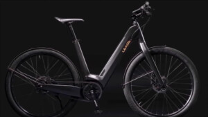 Leaos Carbon Pure : un vélo électrique 100 % carbone et 100 % haut de gamme
