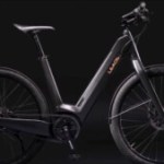 Leaos Carbon Pure : un vélo électrique 100 % carbone et 100 % haut de gamme