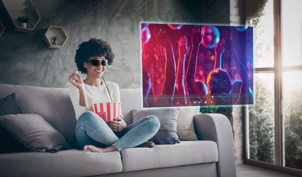 Lenovo Glasses T1 (Grand)