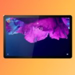 Lenovo Tab P11 : cette tablette compatible 4G chute à seulement 165 euros