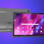 La tablette Lenovo Yoga Tab 11 passe de 379 € à seulement 229 € sur Cdiscount