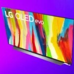 L’excellent TV LG OLED C2 en 48 pouces est 400 € moins cher aujourd’hui