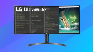 Pour voir les choses en grand, cet écran PC 35 pouces de chez LG est à -32 % Pour voir les choses en grand, cet écran PC 35 pouces de chez LG est à -32 %