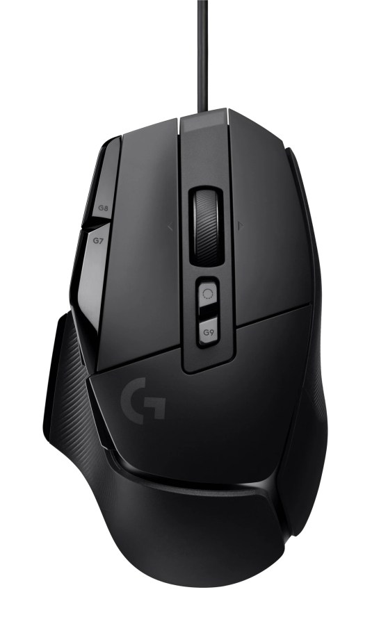 Source : Logitech