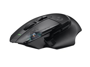 Source : Logitech