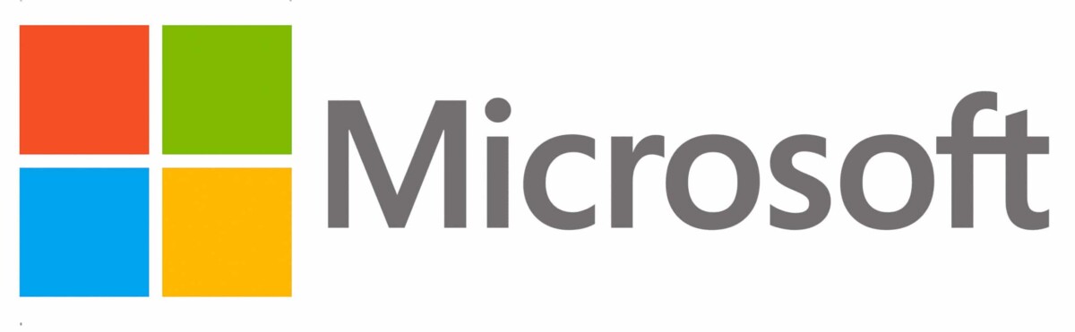 logo microsoft