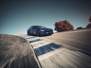 Lucid Air - Frandroid  - IMG_0711