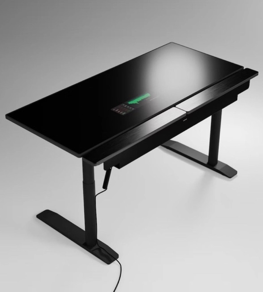 Lumina Desk