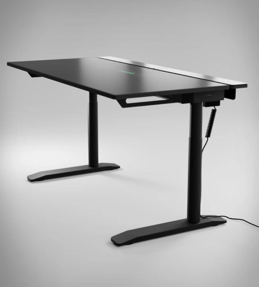 Lumina Desk