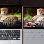 Apple MacBook Air M2 et Dell XPS Plus