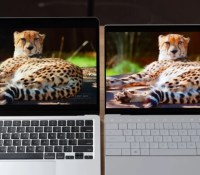 Apple MacBook Air M2 et Dell XPS Plus