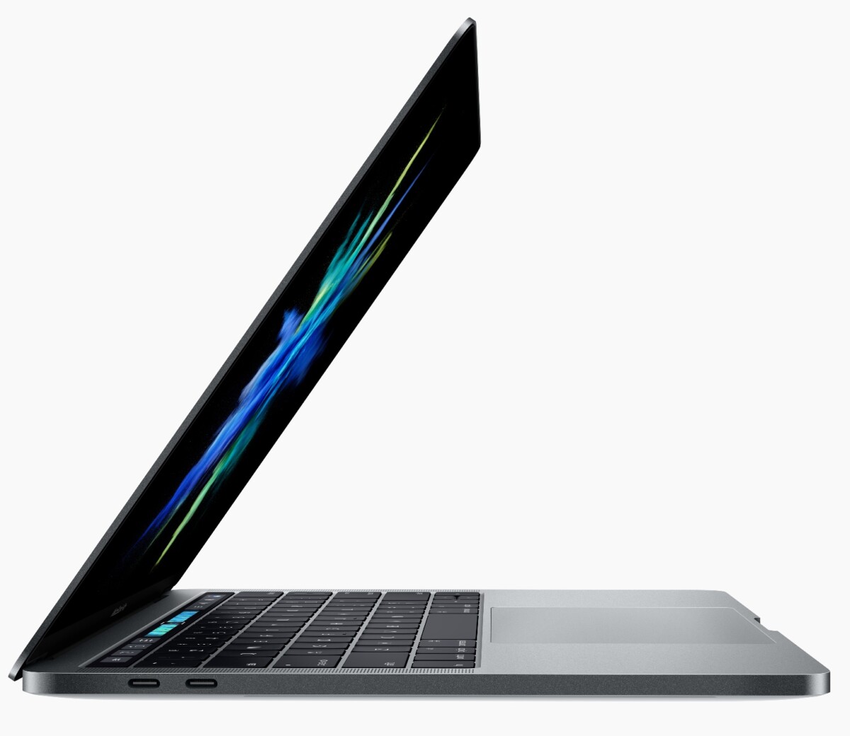 MacBook Pro 2016-1