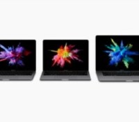 Les MacBook Pro lancés en 2016 vont devenir plus difficiles à faire réparer chez Apple // Source : Apple
