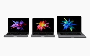 Les MacBook Pro lancés en 2016 vont devenir plus difficiles à faire réparer chez Apple // Source : Apple