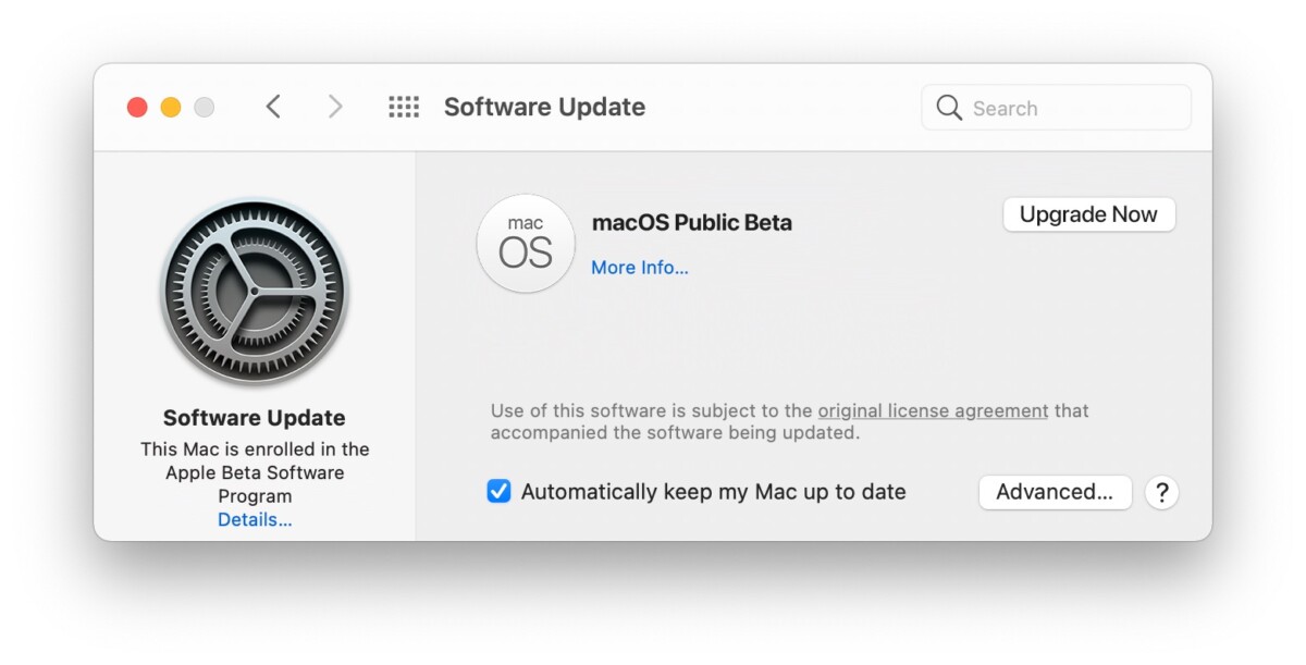 macOS Ventura : nouveautés, date de sortie et compatibilité – Tout savoir sur la mise à jour des Mac