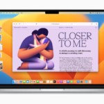 macOS Ventura à télécharger : Mac compatibles, installation, nouveautés
