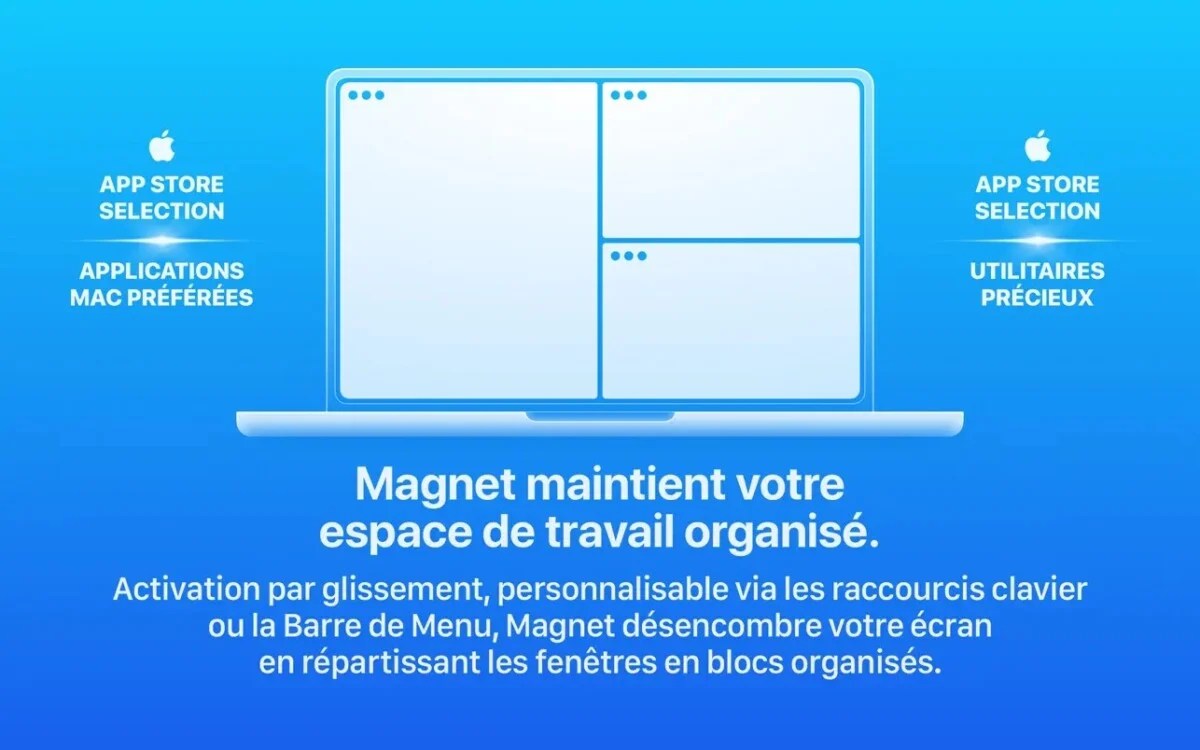 Magnet mac app