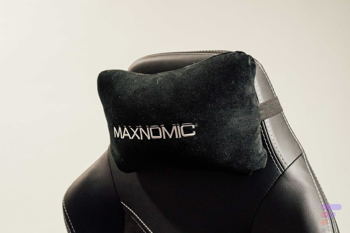 Maxnomic Executive Dominator test 4