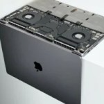 Vous pouvez réparer votre MacBook, voici le prix des composants vendus par Apple