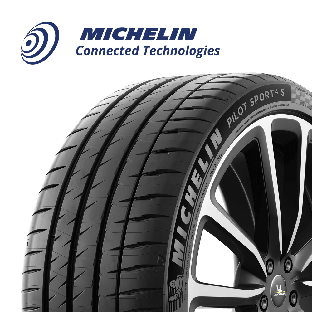 Michelin Pilot Sport 4S BLE