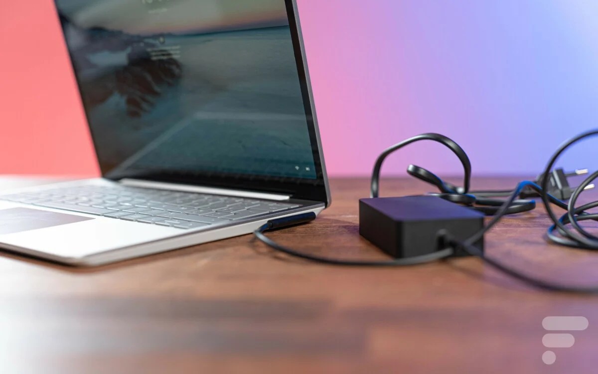 Microsoft Surface Laptop Go 2 test 14