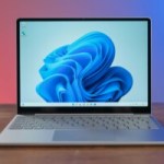 Test du Microsoft Surface Laptop Go 2 : le jovial compagnon