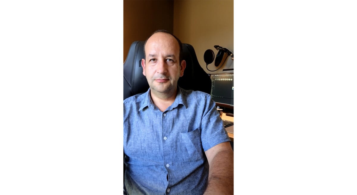 Test de l&rsquo;Insta360 Link : cette webcam 4K veut révolutionner vos streams
