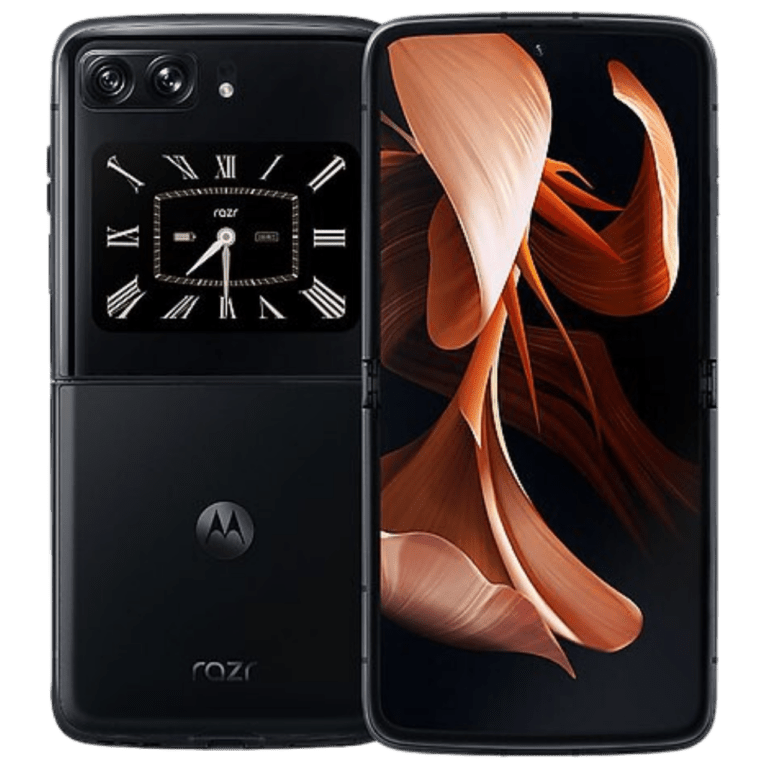 Motorola Razr (2022) meilleur prix, fiche technique et actualité