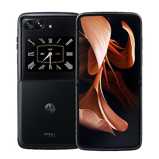Motorola Razr 2022 3
