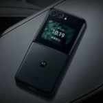 Motorola Moto Razr 2022 officialisé : un smartphone pliant tout aussi séduisant que le Galaxy Z Flip 4
