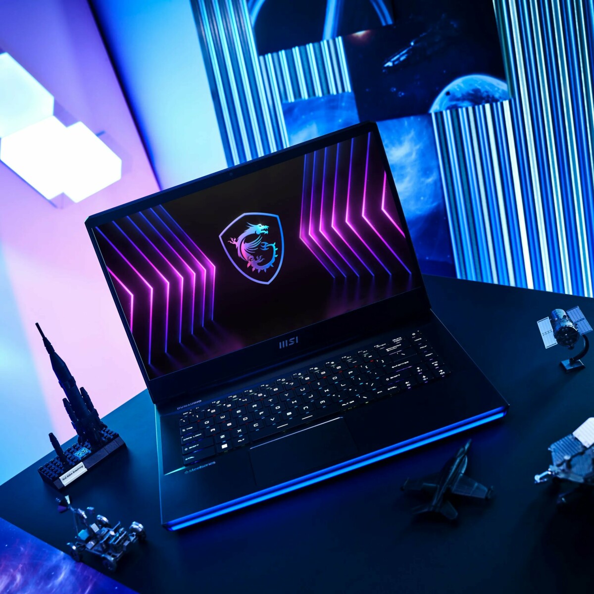 MSI