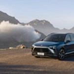 Voitures électriques : Nio bat le record d’autonomie sur 1 000 km sans recharger (ou presque)