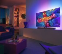 Philips OLED+937 // Source : TP Vision