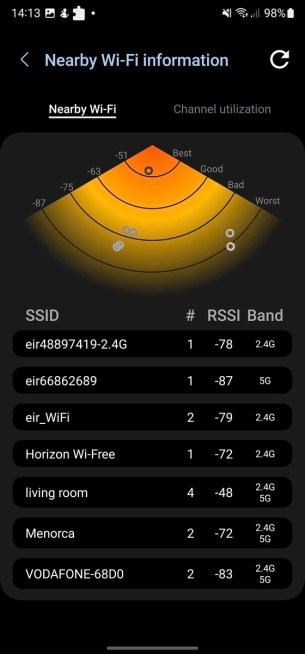 One-UI-5.0-Wi-Fi-developer-options-3