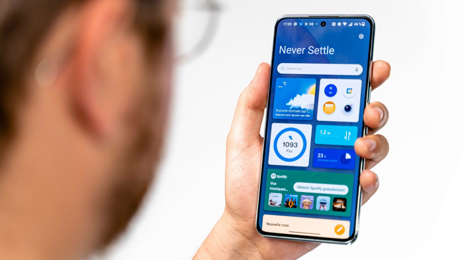 AlerteÂ : vos SMS sont vulnÃ©rables sur tous les OnePlus sortis aprÃ¨s 2018
