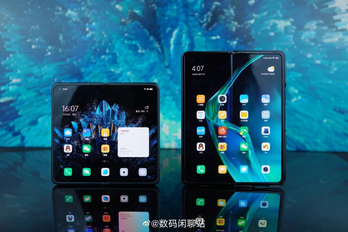 Oppo Find N