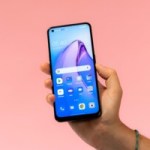 Oppo Reno 8 : ce nouveau smartphone aux allures premium est déjà moins cher