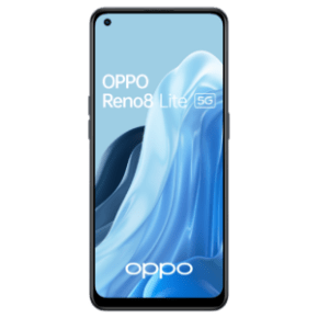 Oppo Reno 8 Lite