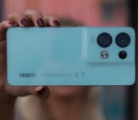 Oppo Reno 8 Pro // Source : Oppo