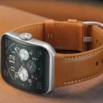 Oppo veut se mettre aux niveau des Galaxy Watch et Apple Watch avec sa Watch 4 Pro