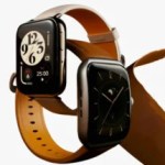 La prochaine montre connectée d’Oppo serait un modèle premium avec bracelet en cuir