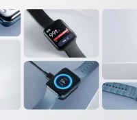 Oppo s'apprête à dévoiler sa Watch 3, une montre prometteuse // Source : Oppo via GSMArena