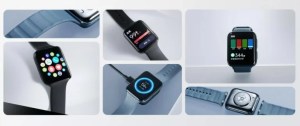 L’Oppo Watch 3 se précise, avec 2 processeurs et un écran OLED XXL