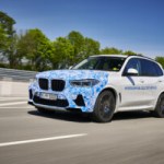 BMW confirme l’arrivée d’un SUV à hydrogène : pourquoi c’est une mauvaise idée